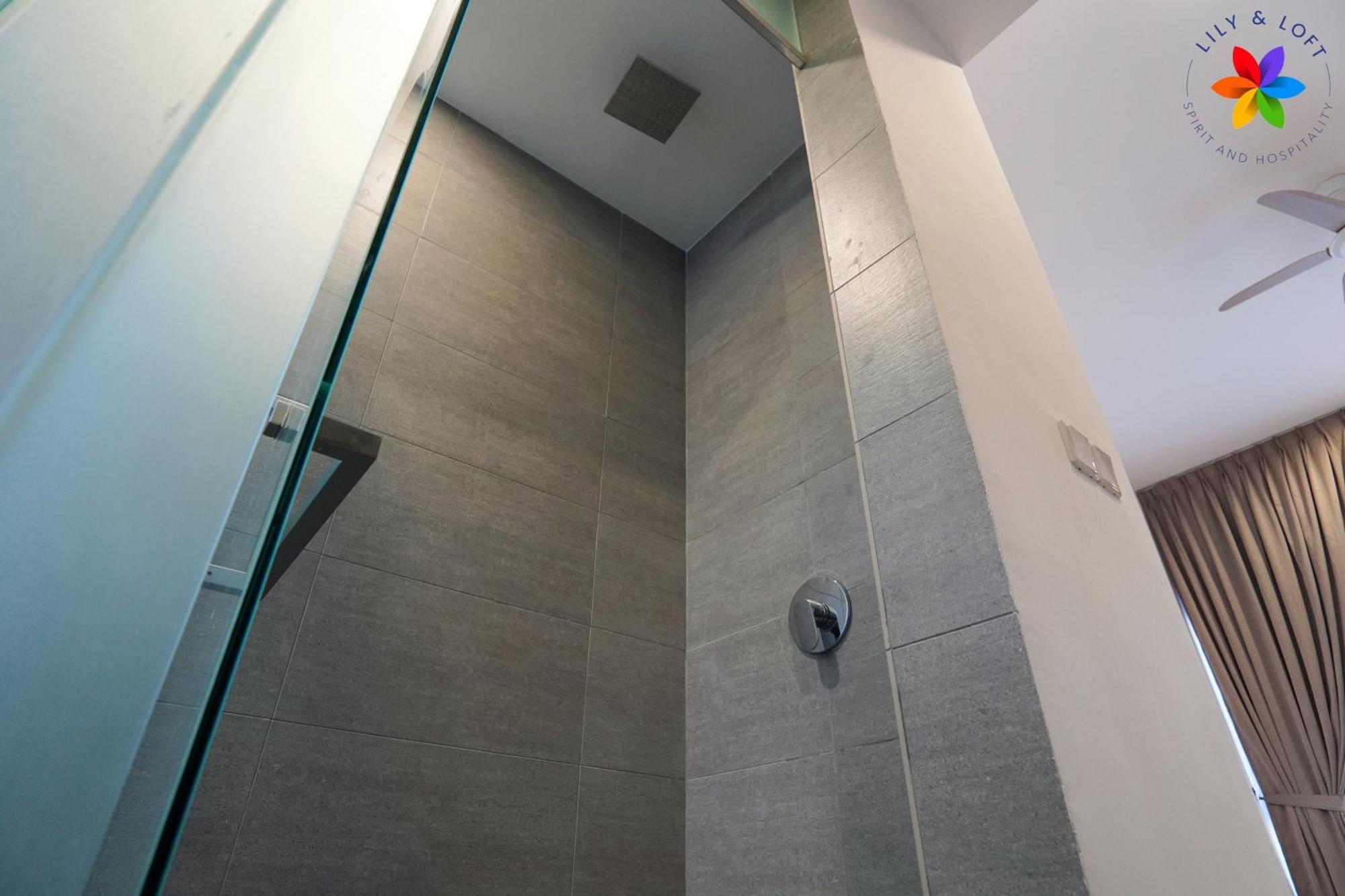דירות קואלה לומפור The Pano @ Jalan Ipoh By Lily And Loft מראה חיצוני תמונה