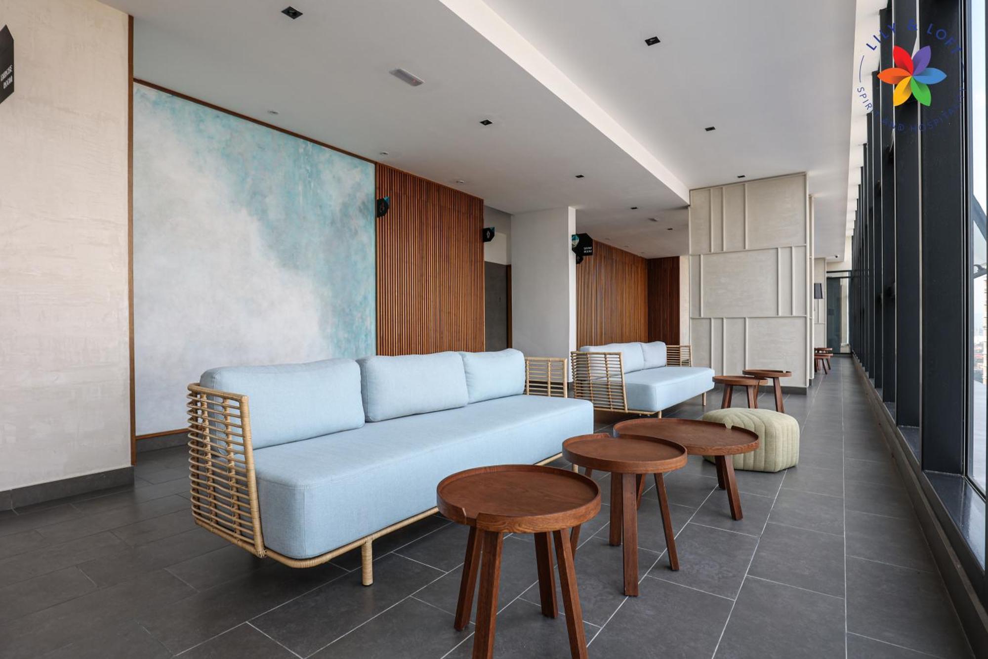 דירות קואלה לומפור The Pano @ Jalan Ipoh By Lily And Loft מראה חיצוני תמונה