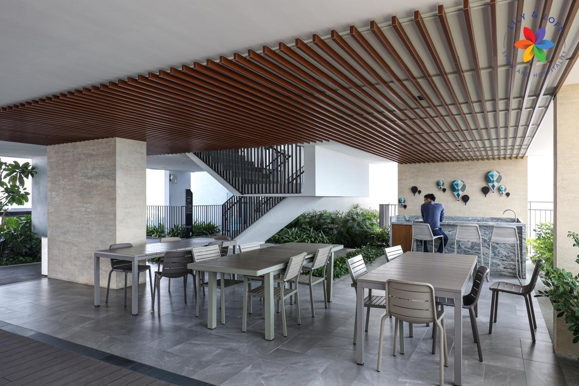 דירות קואלה לומפור The Pano @ Jalan Ipoh By Lily And Loft מראה חיצוני תמונה