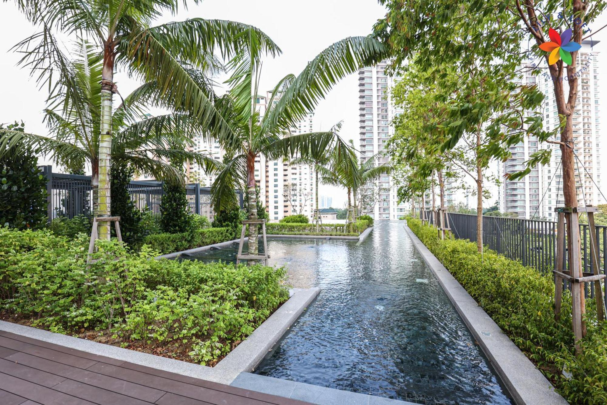 דירות קואלה לומפור The Pano @ Jalan Ipoh By Lily And Loft מראה חיצוני תמונה