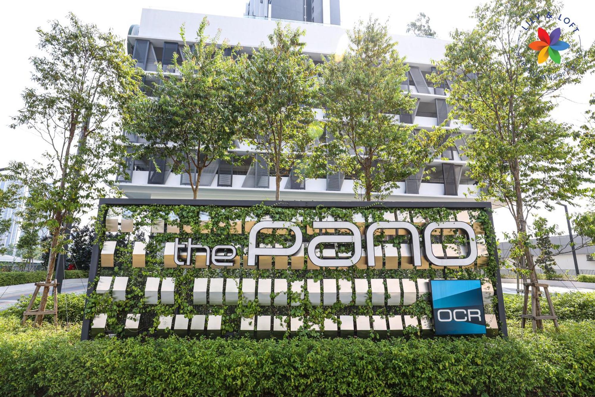 דירות קואלה לומפור The Pano @ Jalan Ipoh By Lily And Loft מראה חיצוני תמונה
